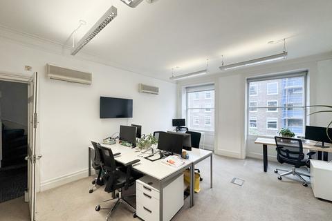 Office to rent, 74 Gloucester Place, Marylebone, London, W1U 6HH