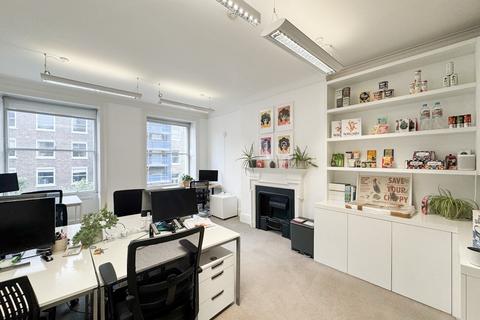 Office to rent, 74 Gloucester Place, Marylebone, London, W1U 6HH