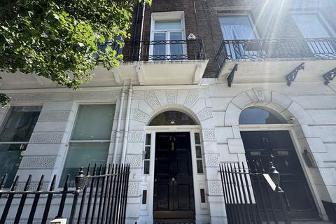 Office to rent, 74 Gloucester Place, Marylebone, London, W1U 6HH