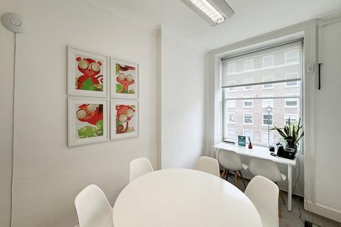 Office to rent, 74 Gloucester Place, Marylebone, London, W1U 6HH