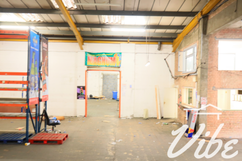 Warehouse to rent, Lyndean Industrial Estate, SE2, London SE2