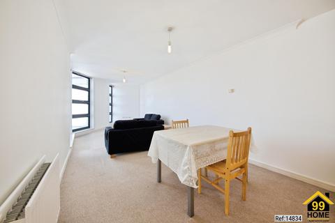 1 bedroom apartment for sale, Azure Court, Kingsbury, London, NW9