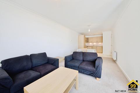 undefined, Azure Court, Kingsbury, London, NW9