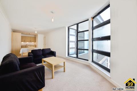 undefined, Azure Court, Kingsbury, London, NW9