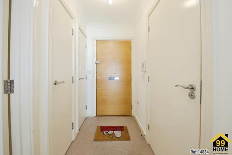 undefined, Azure Court, Kingsbury, London, NW9