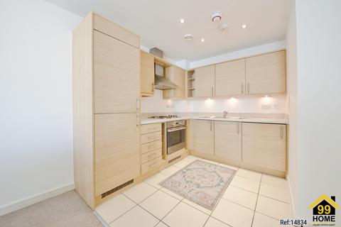 undefined, Azure Court, Kingsbury, London, NW9