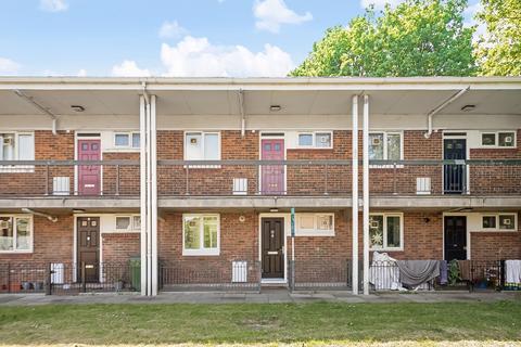 1 bedroom flat for sale, Gorman Road,  Woolwich, SE18