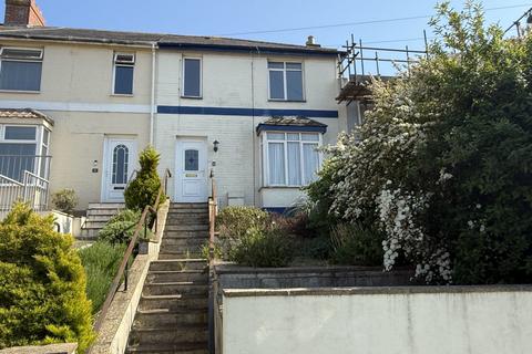 Hill Park Road, Torquay