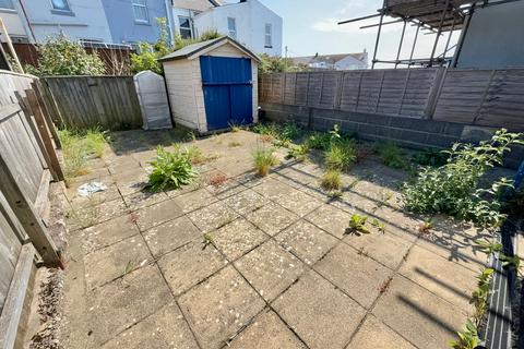 3 bedroom terraced house for sale, Hill Park Road, Torquay