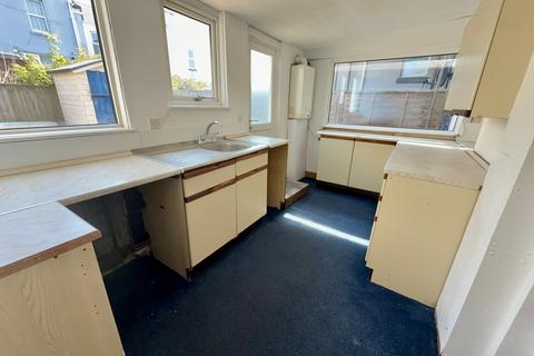 3 bedroom terraced house for sale, Hill Park Road, Torquay