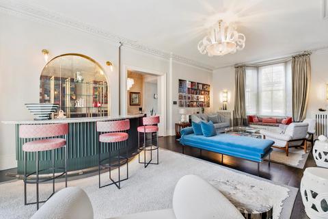 undefined, Campden Hill Road, London, W8