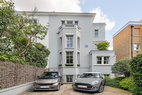 undefined, Campden Hill Road, London, W8