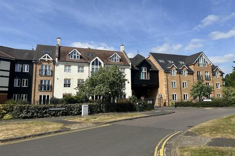 undefined, Flat 2, Hermitage Court, Honeywell Close, Oadby