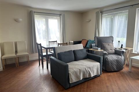 undefined, Flat 2, Hermitage Court, Honeywell Close, Oadby