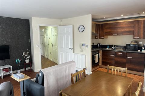 undefined, Flat 2, Hermitage Court, Honeywell Close, Oadby
