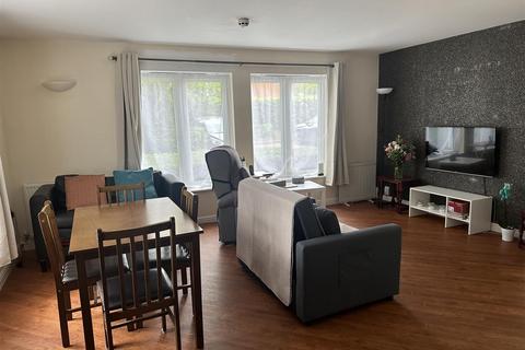 undefined, Flat 2, Hermitage Court, Honeywell Close, Oadby