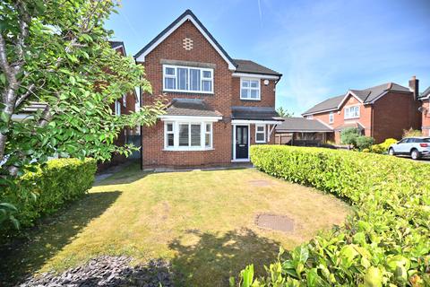 20 Farleigh Close, Westhoughton, Bolton, BL5 3ES