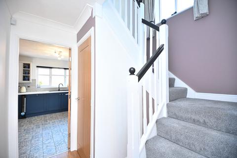 20 Farleigh Close, Westhoughton, Bolton, BL5 3ES