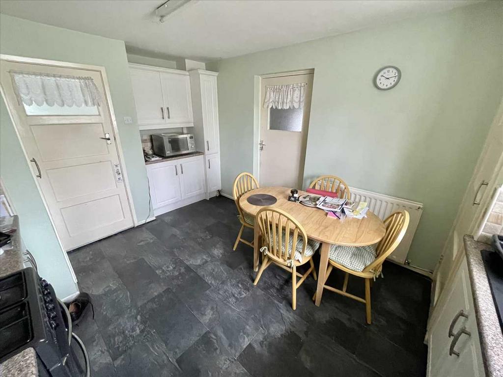 Kitchen/breakfast