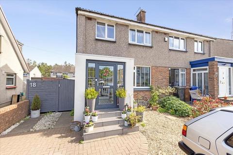 18 Friarton Gardens, Penicuik, EH26 9HG