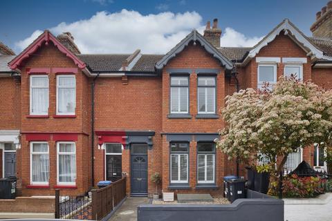 3 bedroom terraced house for sale, Crescent Road, Ramsgate, CT11