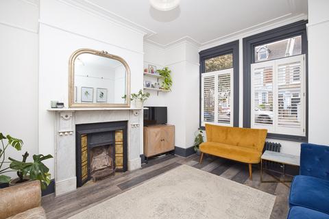3 bedroom terraced house for sale, Crescent Road, Ramsgate, CT11
