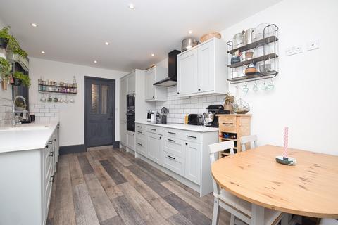 3 bedroom terraced house for sale, Crescent Road, Ramsgate, CT11