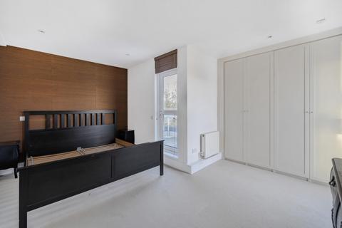 undefined, Bolton Road, London, W4