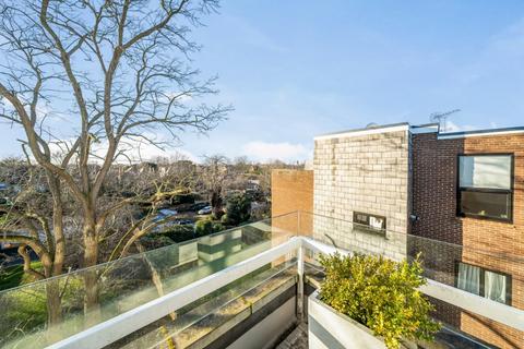 undefined, Bolton Road, London, W4