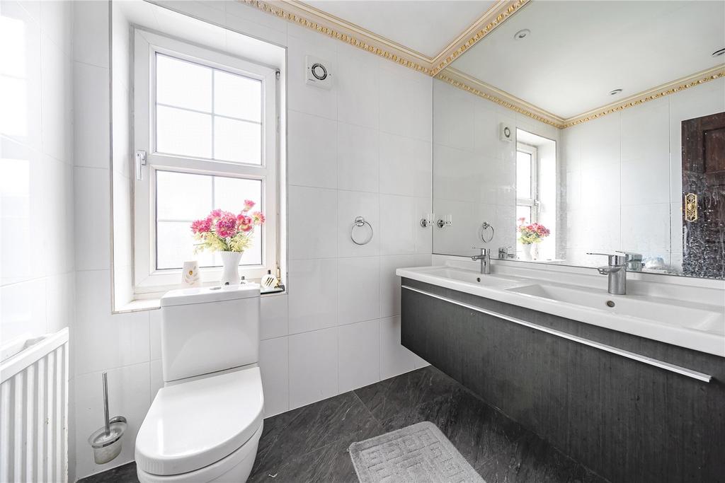 Bathroom Two