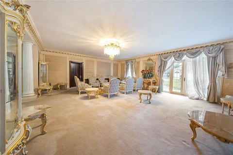 11 bedroom detached house for sale, Ranulf Road, London, NW2