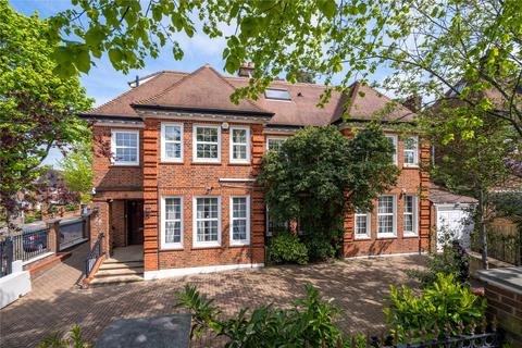 11 bedroom detached house for sale, Ranulf Road, London, NW2