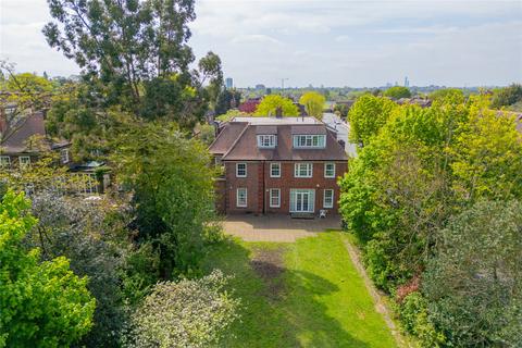 11 bedroom detached house for sale, Ranulf Road, London, NW2