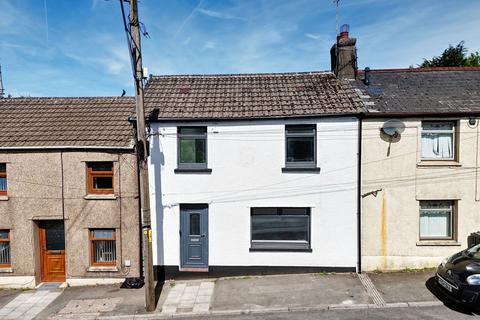 undefined, Beaufort Road, Tredegar NP22