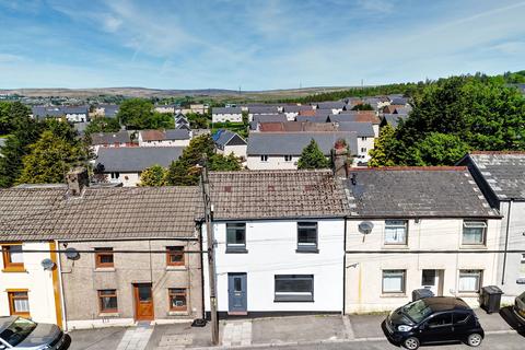 undefined, Beaufort Road, Tredegar NP22