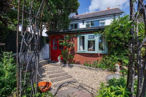 undefined, Tarrws Cottage, Old Port Road, Wenvoe, Vale of Glamorgan. CF5 6AL