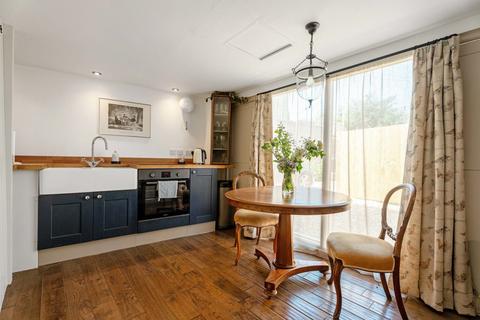 undefined, Gas Lane, Shipton-Under-Wychwood, OX7