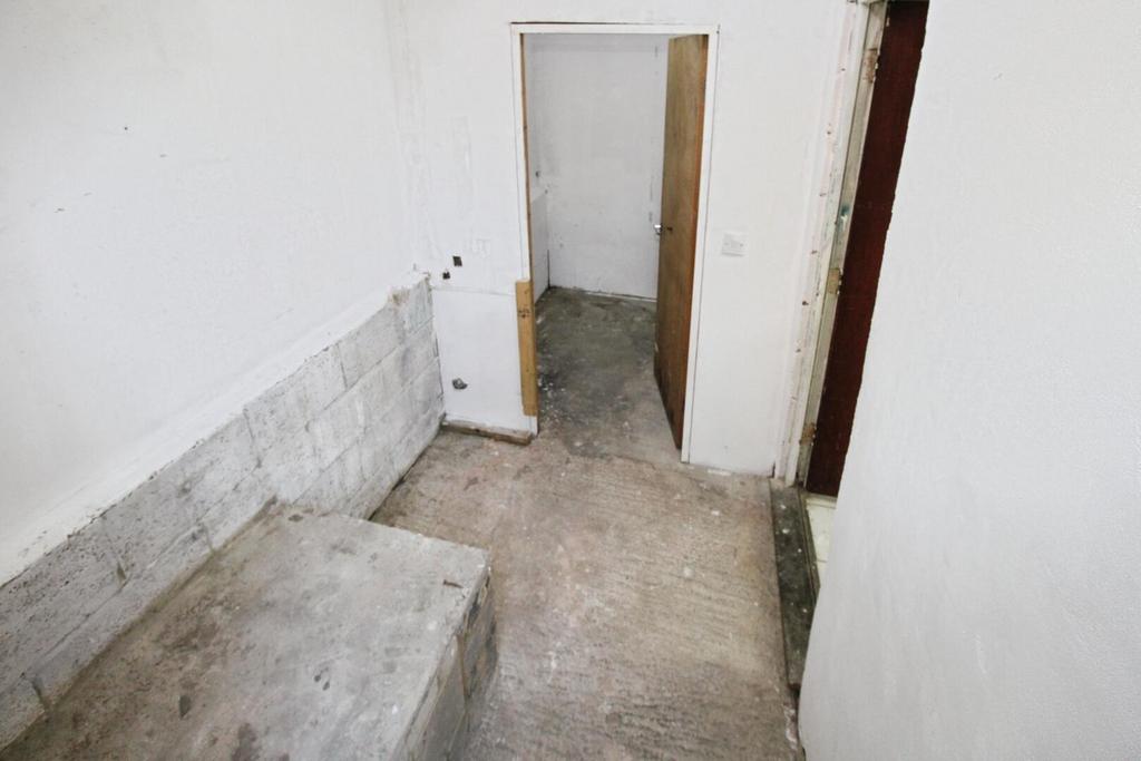 Rear Room