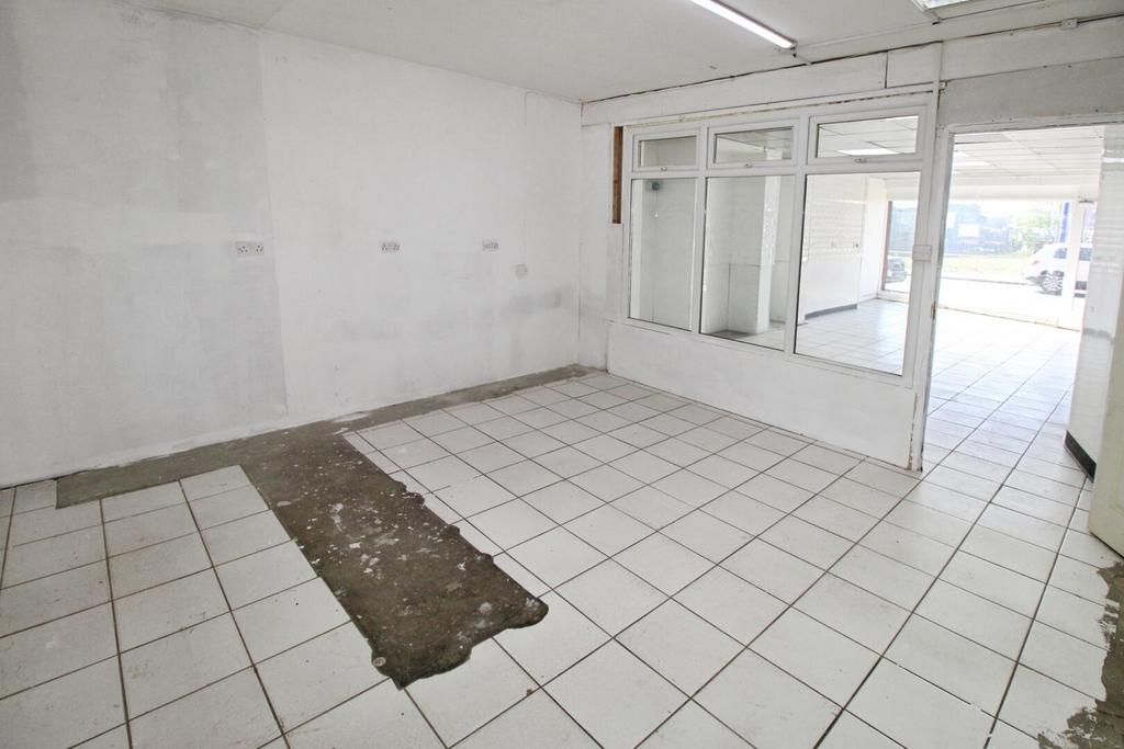 Second Room