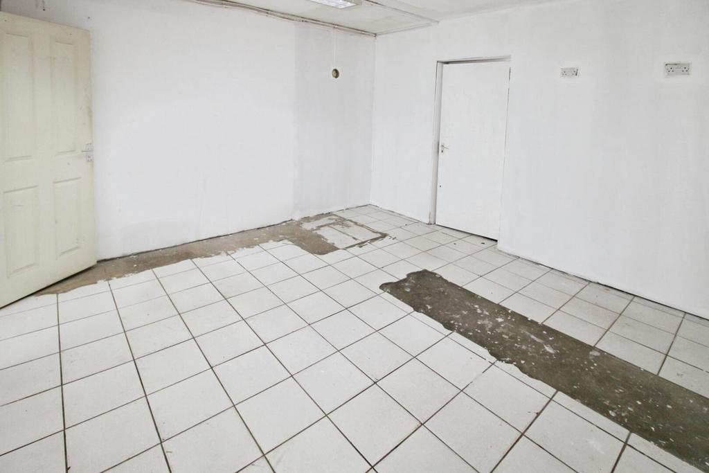 Second Room