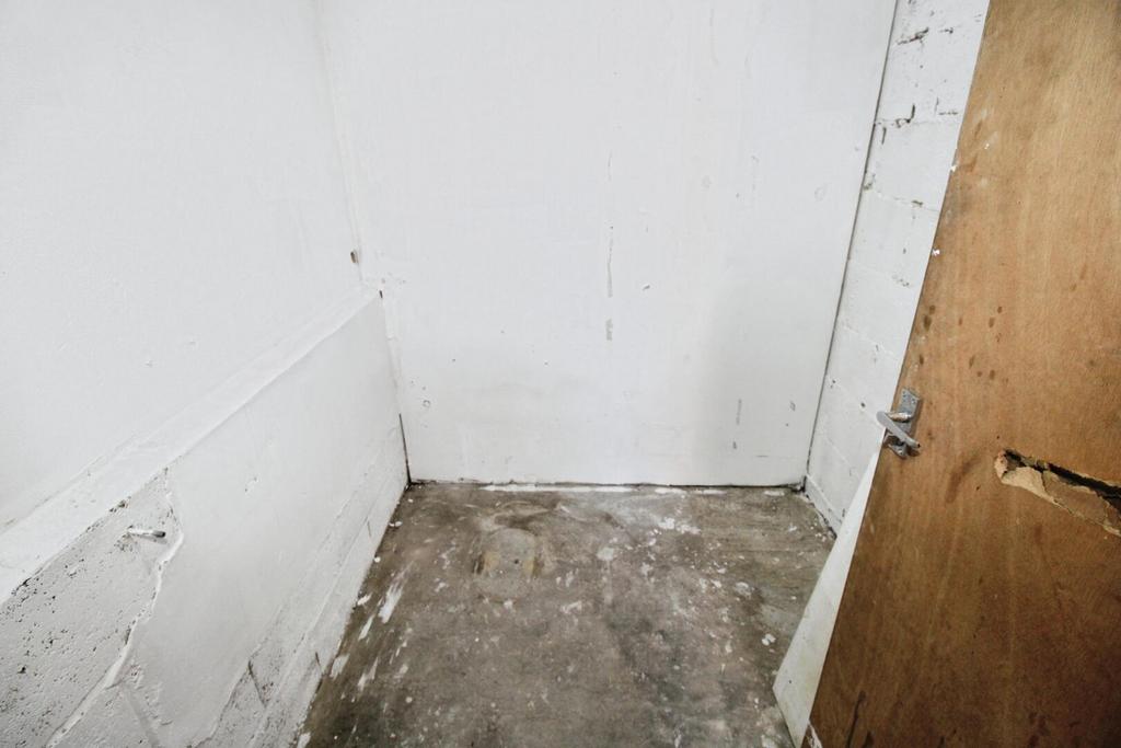 Store Room