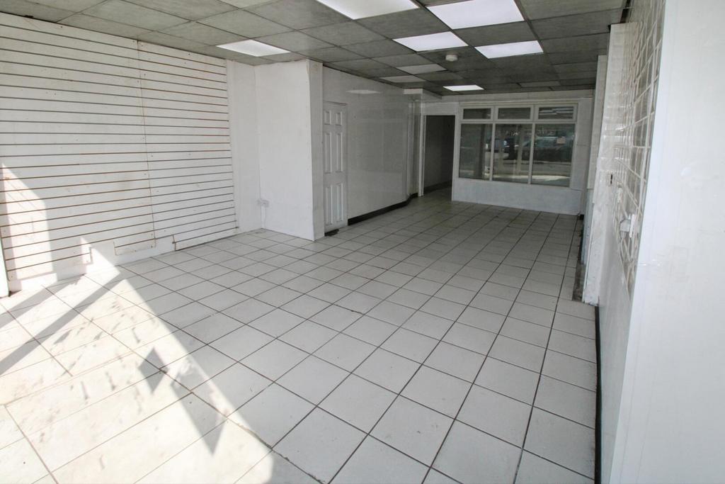 Front Room
