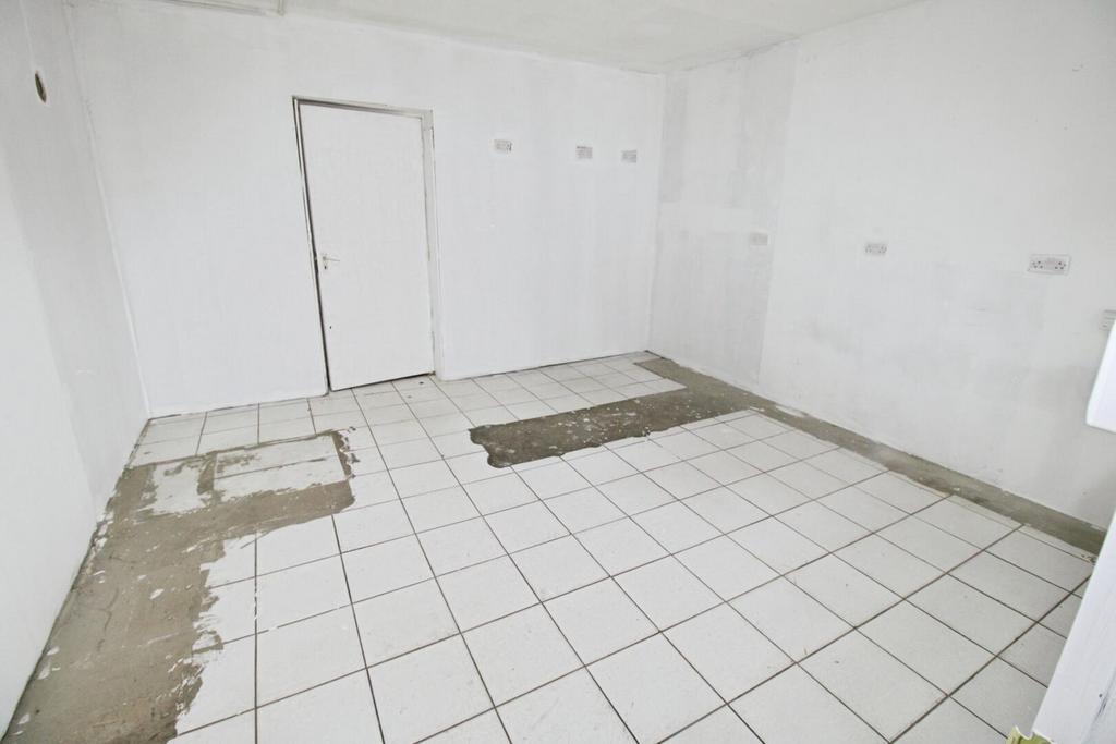 Second Room