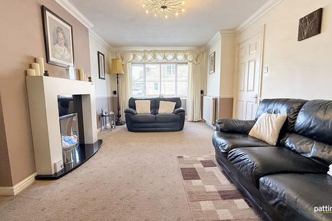 5 Barrasford Close, Ashington, NE63 8XT