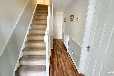 5 Barrasford Close, Ashington, NE63 8XT