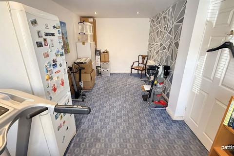 5 Barrasford Close, Ashington, NE63 8XT