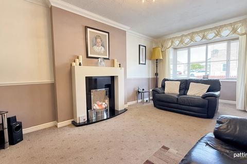 5 Barrasford Close, Ashington, NE63 8XT