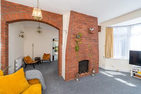undefined, Southampton