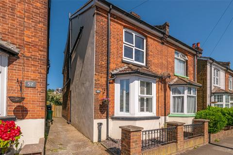 undefined, Frenches Road, Redhill, Surrey, RH1