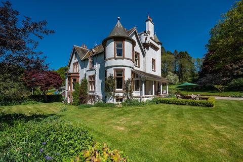 7 bedroom country house for sale, Nr Hawick TD9
